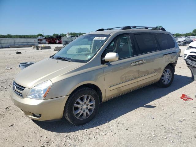 KIA SEDONA EX