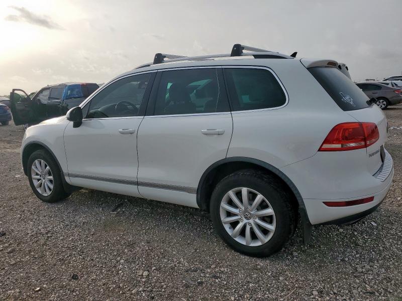 Vin: wvgef9bp4cd007058, lot: 56971745, volkswagen touareg v6 20122