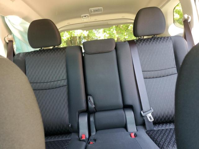 2017 NISSAN ROGUE S - KNMAT2MV2HP595790