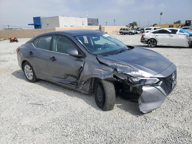 Vin: 3n1ab8bv7ry320542, lot: 58381905, nissan sentra s 20244