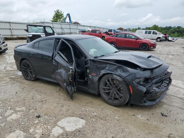 2021 DODGE CHARGER SC 2C3CDXGJXMH526344