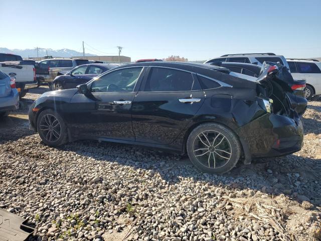 Vin: 19xfc1f94ge038331, lot: 56246095, honda civic touring 20162