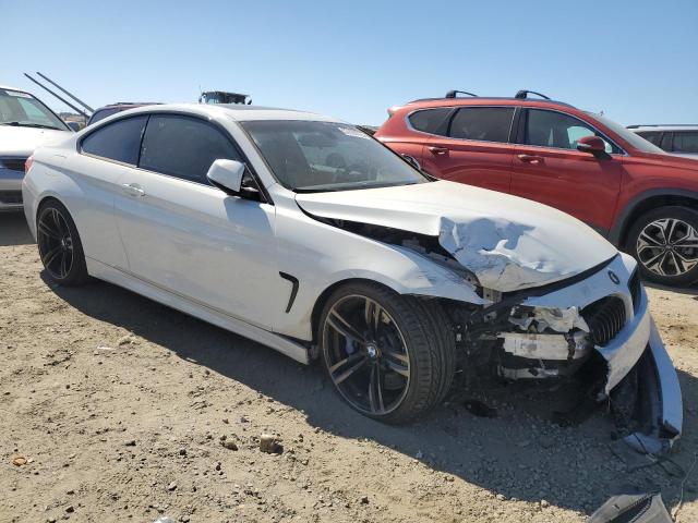 Vin: wba3r1c58fk193525, lot: 57428725, bmw 4 series i 20154