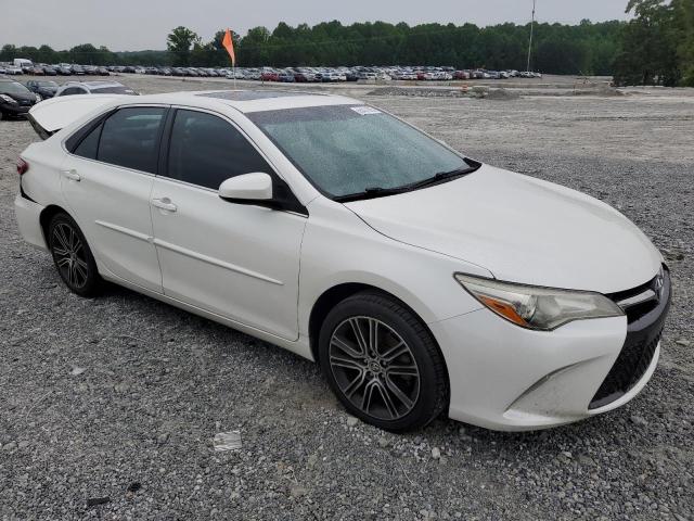 Vin: 4t1bf1fk1gu563725, lot: 58431095, toyota camry le 20164