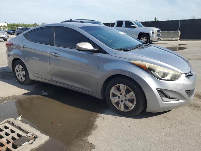 Vin: 5npdh4ae9gh705162, lot: 58843245, hyundai elantra se 20164