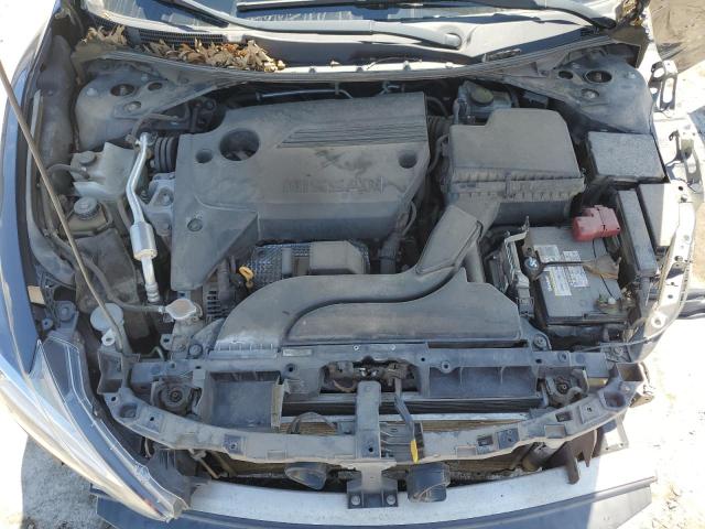2018 NISSAN ALTIMA 2.5 - 1N4AL3AP1JC261944