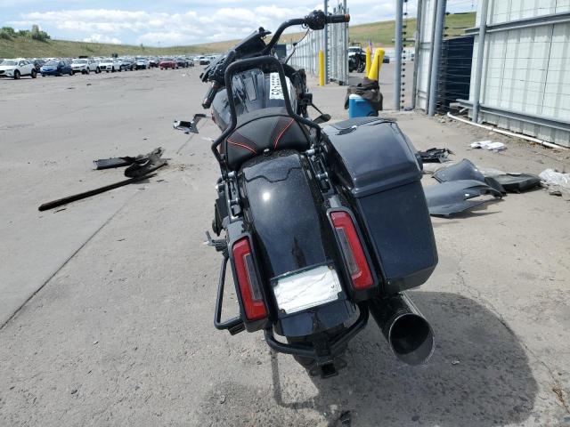 2025 HARLEY-DAVIDSON FLTRXSE 1HD1TC61XSB952913