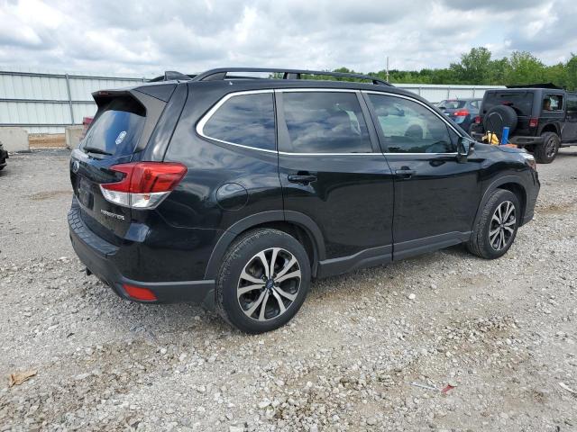 Vin: jf2skauc8kh490528, lot: 58398275, subaru forester limited 20193