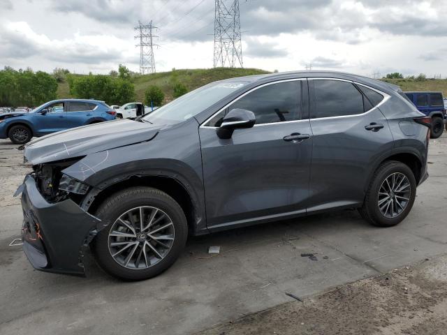 Vin: jtjakcez0n5001874, lot: 58402925, lexus nx 350h 350h 2022 img_1