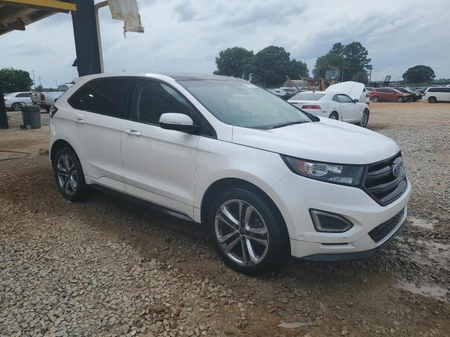 2015 FORD EDGE SPORT - 2FMTK4AP5FBB20406