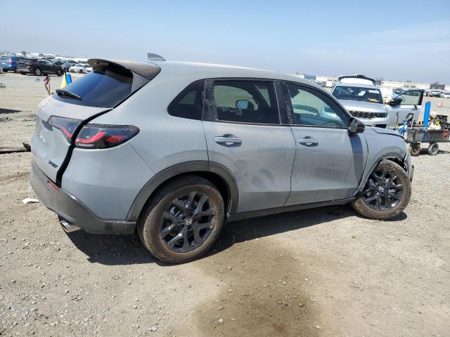 Vin: 3czrz1h53sm703475, lot: 58053295, honda hr-v sport 20253