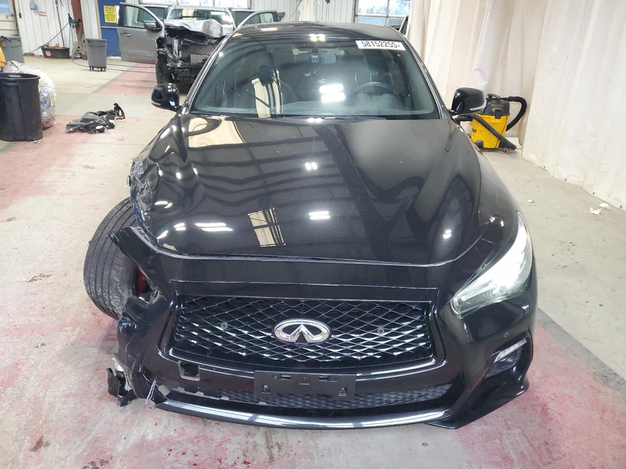 INFINITI Q50 2023