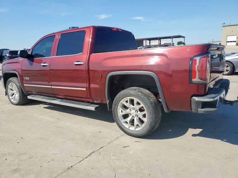 2017 GMC SIERRA K15 3GTU2NEC3HG228495