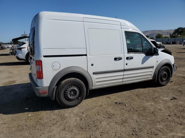 FORD TRANSIT CO 2012 white cargo va gas NM0LS7CN1CT091996 photo #4
