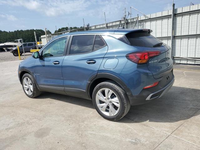 2025 BUICK ENCORE GX PREFERRED KL4AMBSPXSB166753