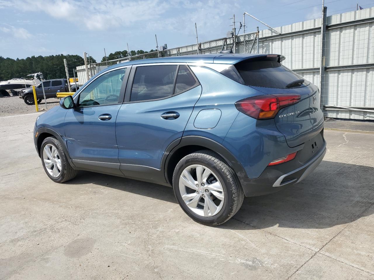 BUICK ENCORE PREFERRED