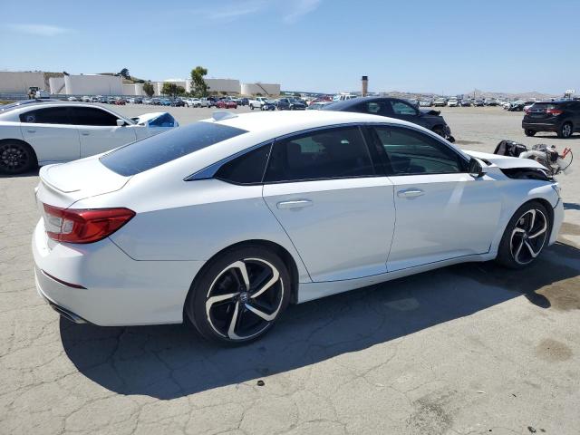 Vin: 1hgcv1f38la025556, lot: 58207955, honda accord sport 20203