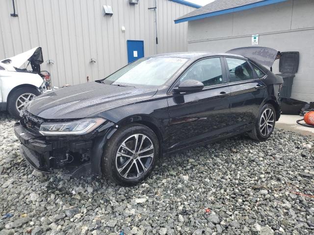 Vin: 3vwbx7bu4sm051592, lot: 55565125, volkswagen jetta sport 2025 img_1