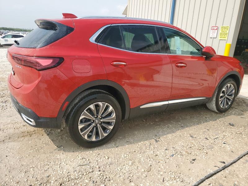 Vin: lrbfzke49sd031958, lot: 53403525, buick envision preferred 20253