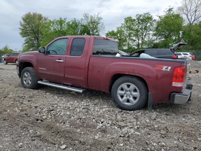 Vin: 1gtr2ve78dz138455, lot: 56479365, gmc sierra k1500 sle 20132