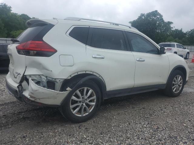 Vin: knmat2mv1hp505853, lot: 57980745, nissan rogue s 20173