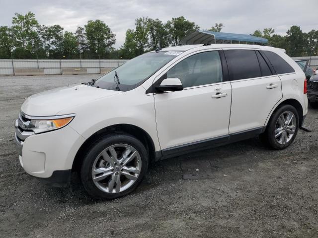FORD EDGE LIMIT