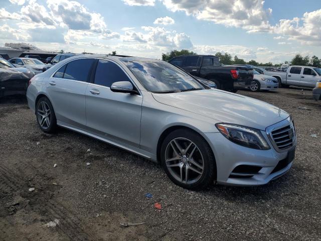 Vin: wddug8fb3fa078480, lot: 56048435, mercedes-benz s-class 550 4matic 20154