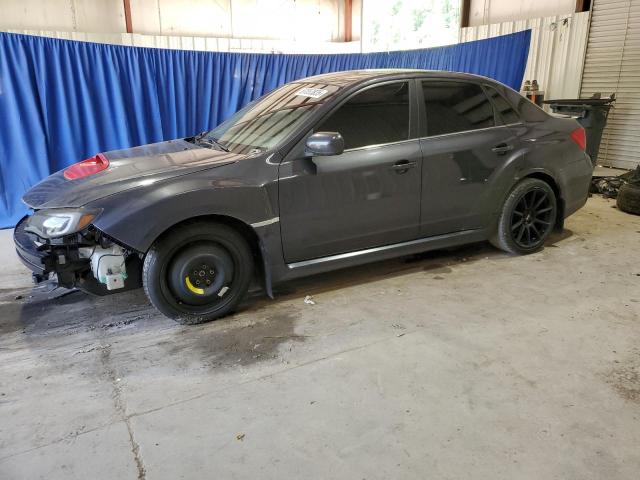 SUBARU IMPREZA WR