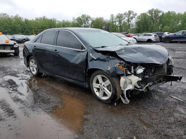 Vin: 4t1bf1fk4cu510530, lot: 57965345, toyota camry base 20124