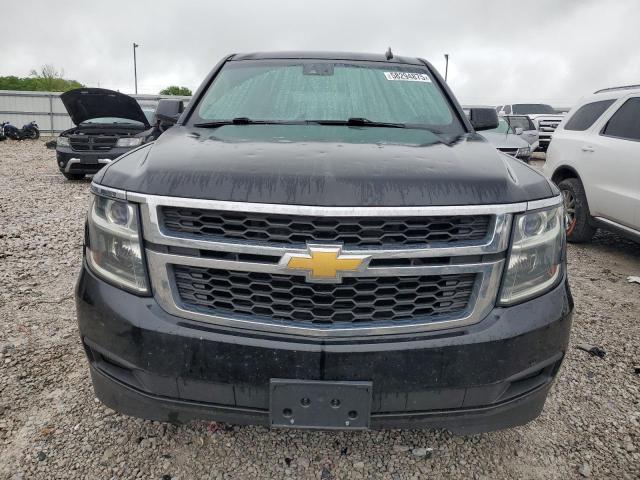 2015 CHEVROLET TAHOE K150 1GNSKBKC1FR250977