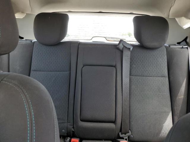2015 CHEVROLET TRAX 1LS KL7CJPSB5FB225753