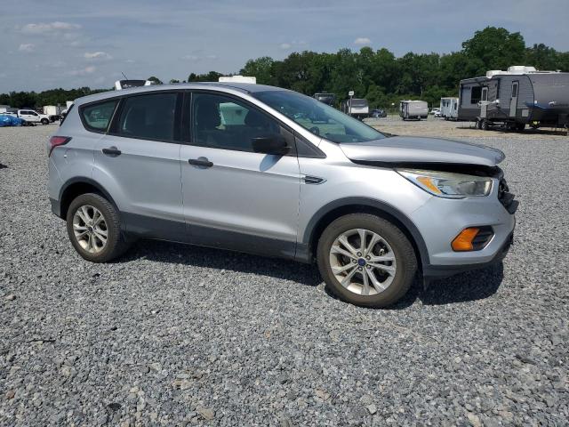 Vin: 1fmcu0f79hub37041, lot: 57772715, ford escape s 20174