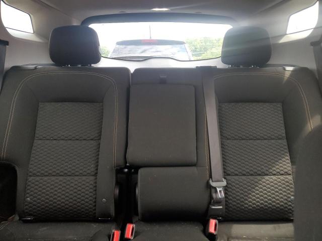 2019 GMC TERRAIN SL - 3GKALMEV4KL396791