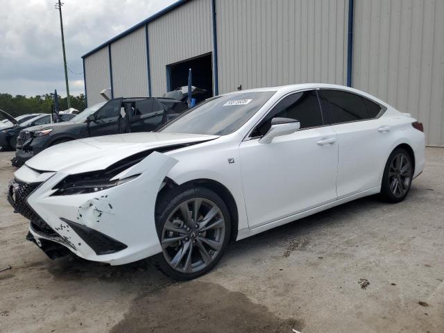 Vin: 58agz1b19mu099629, lot: 58873835, lexus es350 350 base 2021 img_1