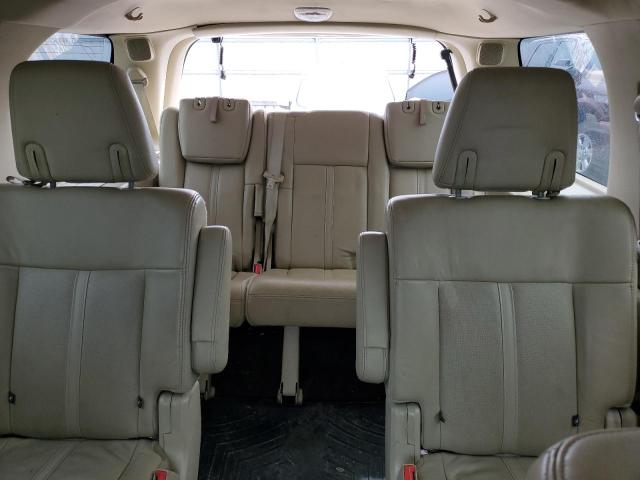 2015 LINCOLN NAVIGATOR - 5LMJJ2JT4FEJ00029