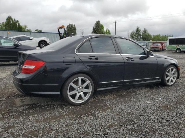 Vin: wddgf4hb0eg248392, lot: 58484505, mercedes-benz c-class 250 20143