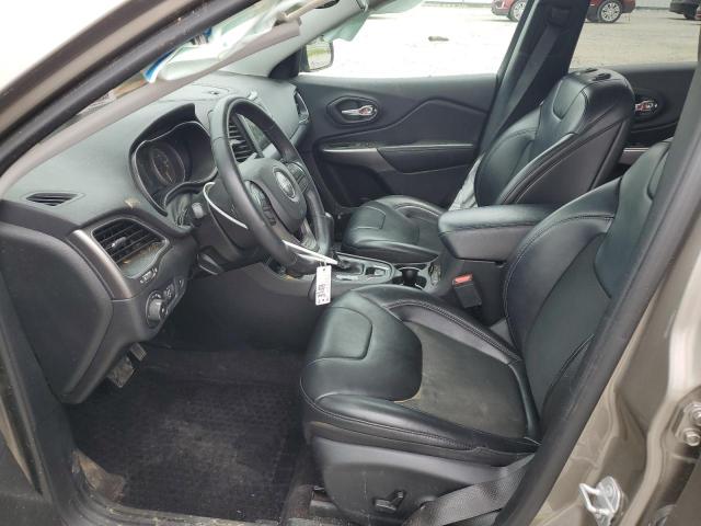 2019 JEEP CHEROKEE L - 1C4PJMLB2KD169934