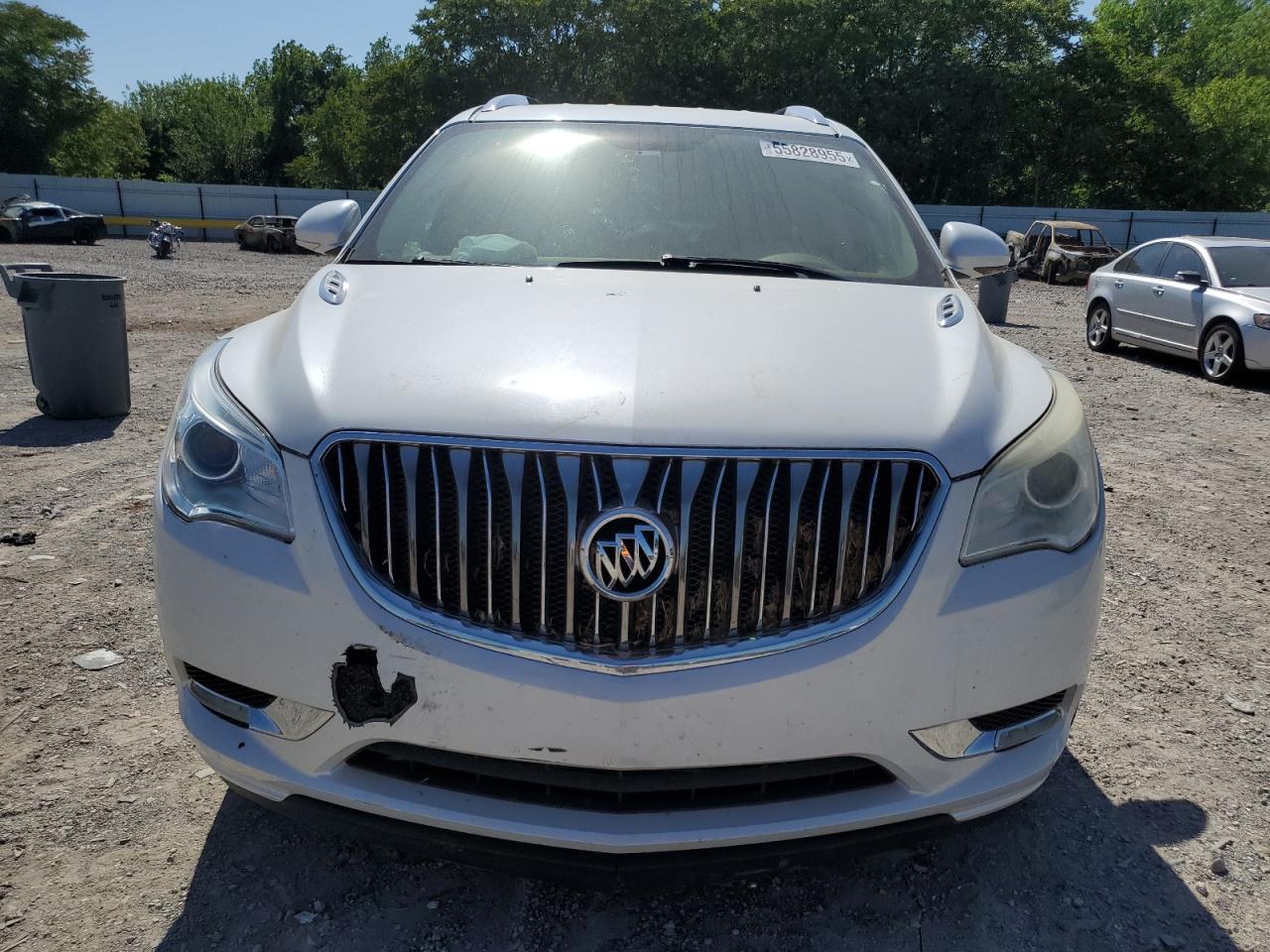 BUICK ENCLAVE