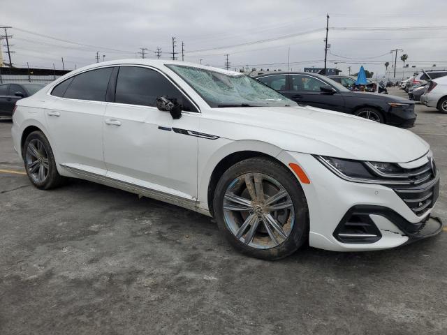 Vin: wvwsr7an9pe003073, lot: 52940985, volkswagen arteon se r-line 20234