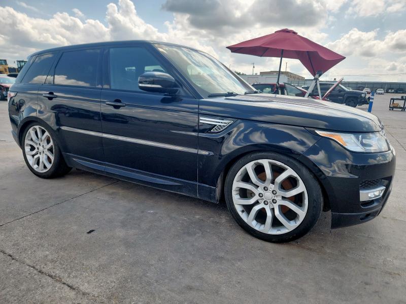 Vin: salwr2wf8ea352714, lot: 58152345, land rover rangerover hse 20144