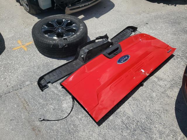 2018 FORD F150 SUPER - 1FTEX1EP8JFB09320