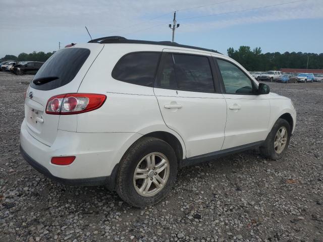 Vin: 5xyzg3ab7cg095031, lot: 57830265, hyundai santa fe gls 20123