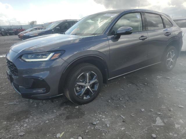 Vin: 3czrz2h7xsm722872, lot: 55433695, honda hr-v exl 2025 img_1
