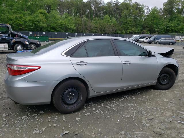 Vin: 4t1bf1fkxhu360169, lot: 55931335, toyota camry le 20173