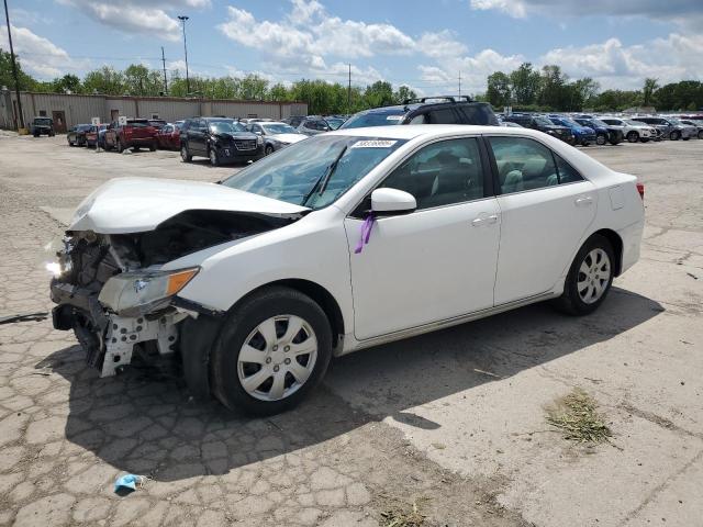 Vin: 4t4bf1fk8cr264040, lot: 58336995, toyota camry base 2012 img_1