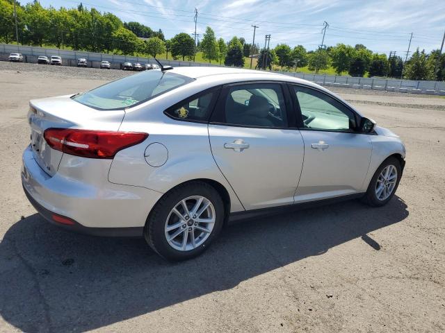 Vin: 1fadp3f28jl324505, lot: 58399145, ford focus se 20183