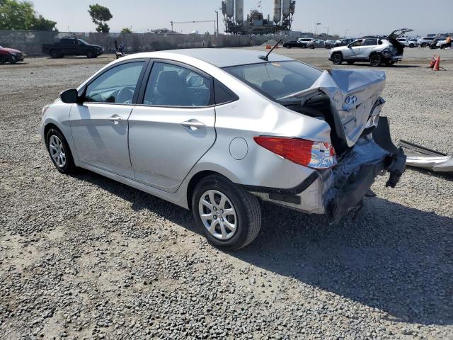 Vin: kmhct4ae3du558117, lot: 56934115, hyundai accent gls 20132