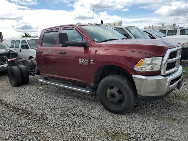 2018 RAM 3500 ST 3C63RRGL9JG168652