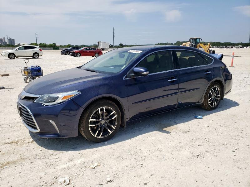 Vin: 4t1bk1eb6gu235777, lot: 57787335, toyota avalon xle 2016 img_1