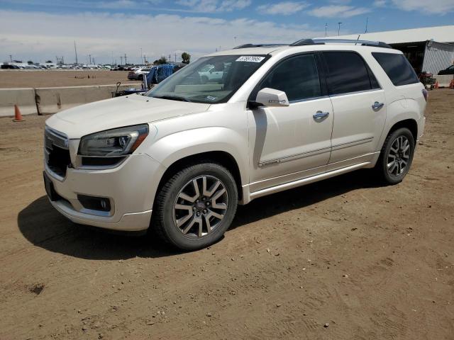 Vin: 1gkkvtkd9dj164850, lot: 57897995, gmc acadia den denali 2013 img_1